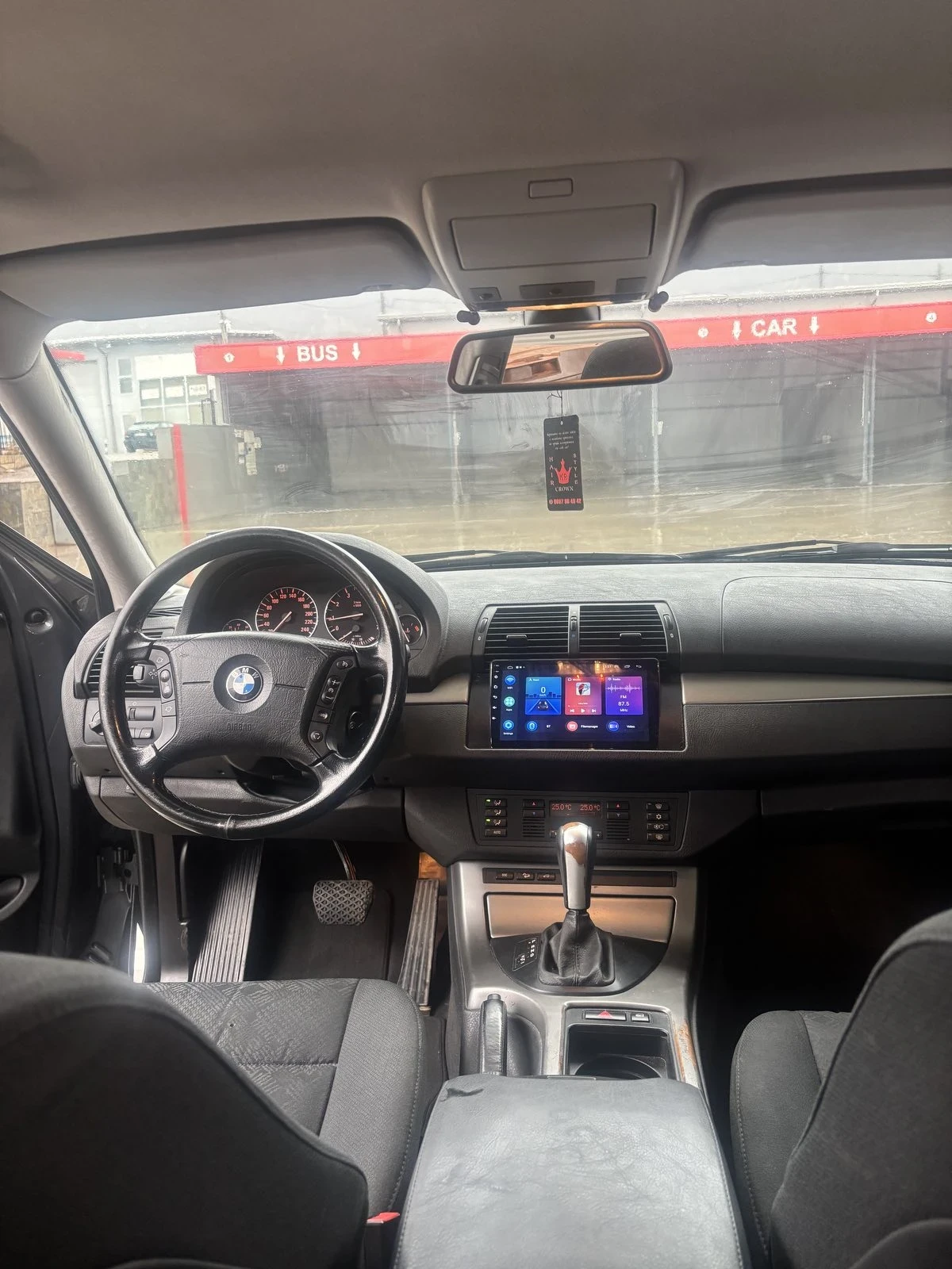 BMW X5  - изображение 9