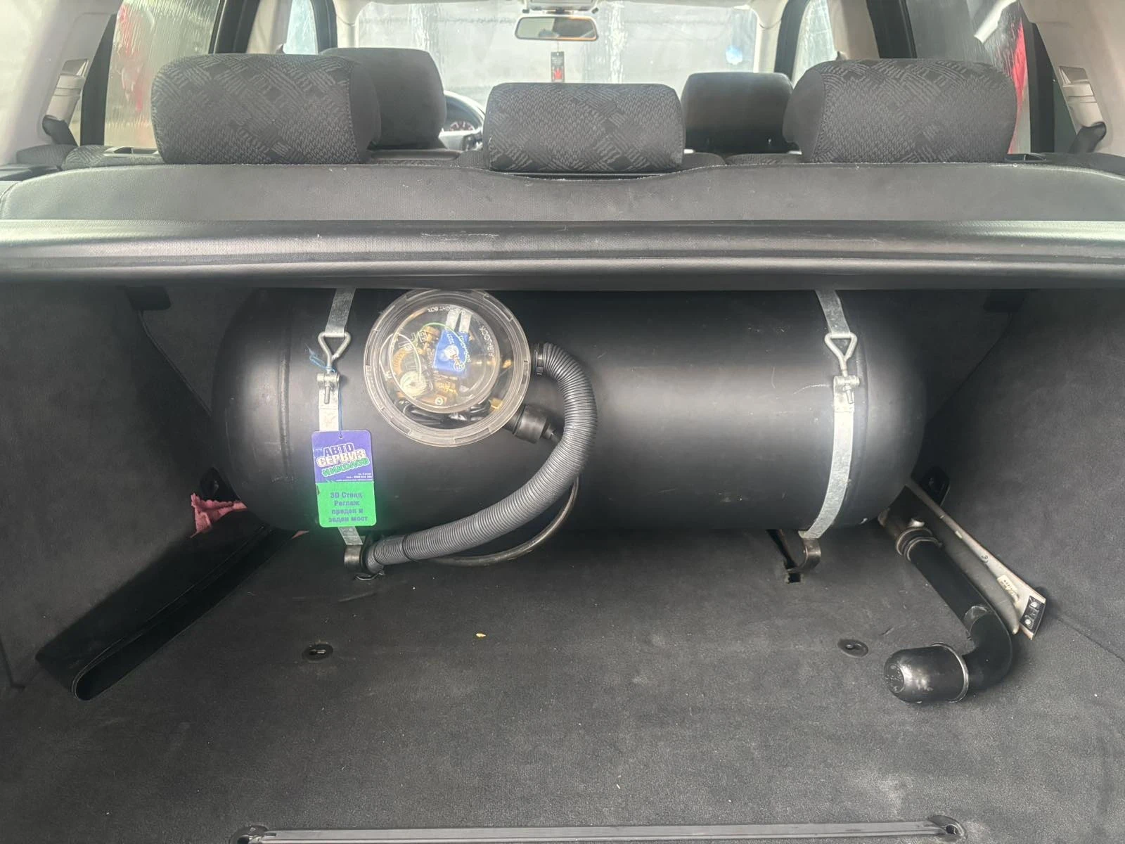 BMW X5  - изображение 8