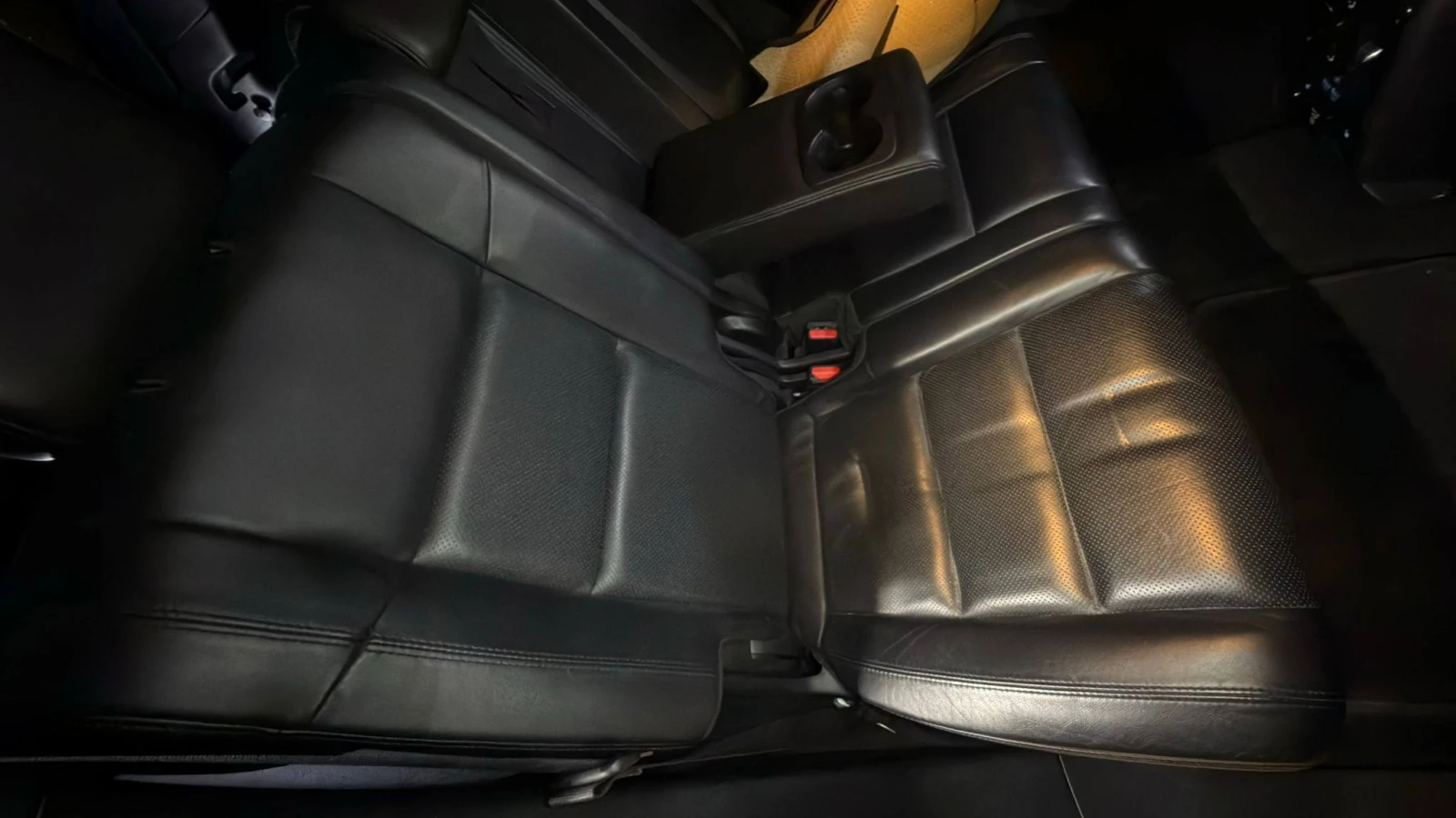 Jeep Grand cherokee 3.6 V6 Limitet WK2 Очакваме внос , снимка 11 - Автомобили и джипове - 53998309