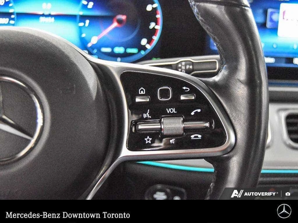 Mercedes-Benz GLE * ��������� * ��������� * Burmester *  | Mobile.bg � ����������� 11