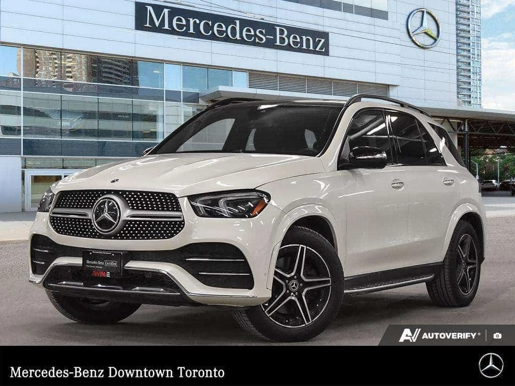 Mercedes-Benz GLE * ��������� * ��������� * Burmester *  | Mobile.bg � ����������� 1
