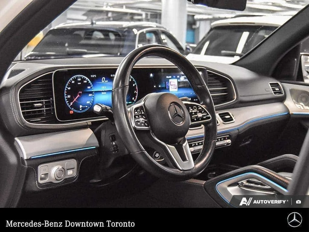 Mercedes-Benz GLE * ��������� * ��������� * Burmester *  | Mobile.bg � ����������� 6
