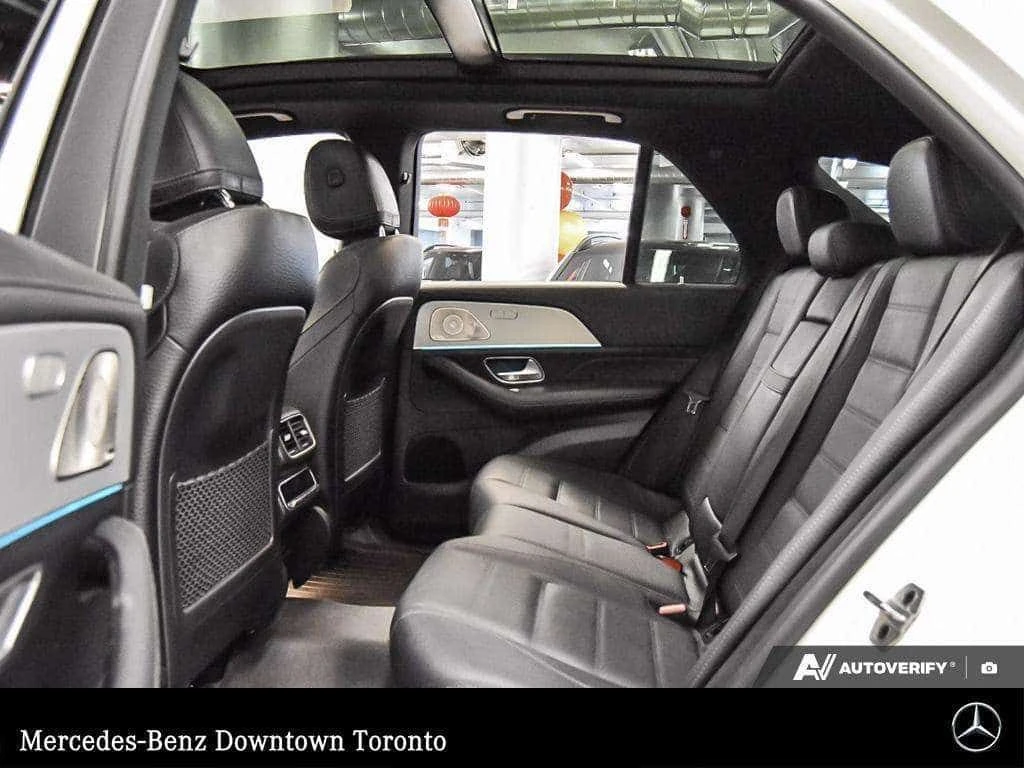Mercedes-Benz GLE * ��������� * ��������� * Burmester *  | Mobile.bg � ����������� 17