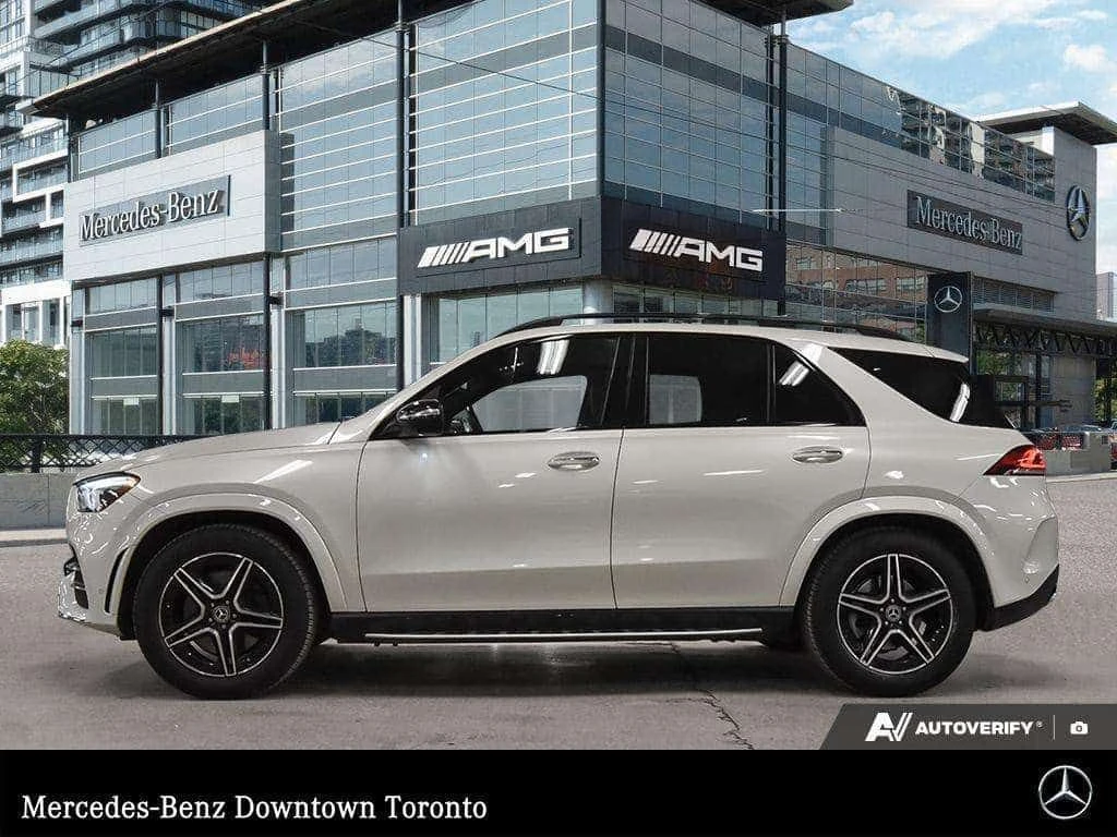 Mercedes-Benz GLE * ��������� * ��������� * Burmester *  | Mobile.bg � ����������� 3