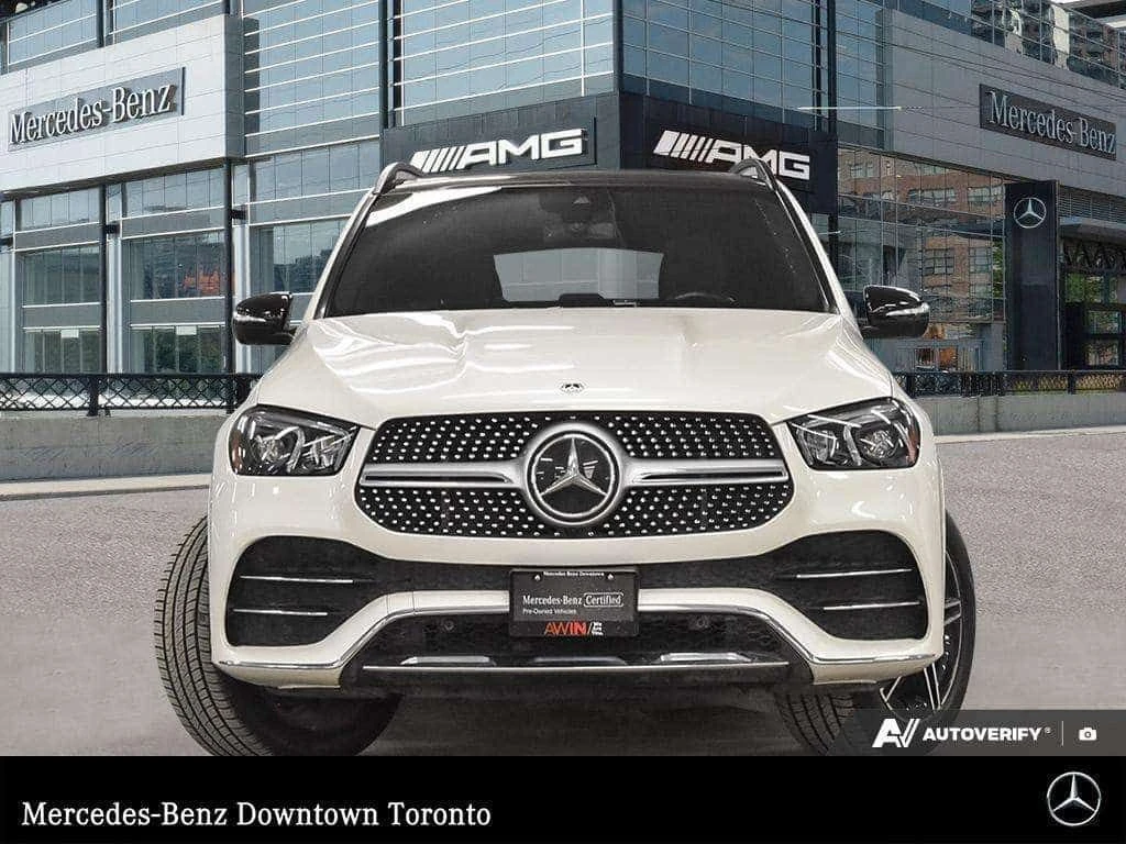Mercedes-Benz GLE * ��������� * ��������� * Burmester *  | Mobile.bg � ����������� 2
