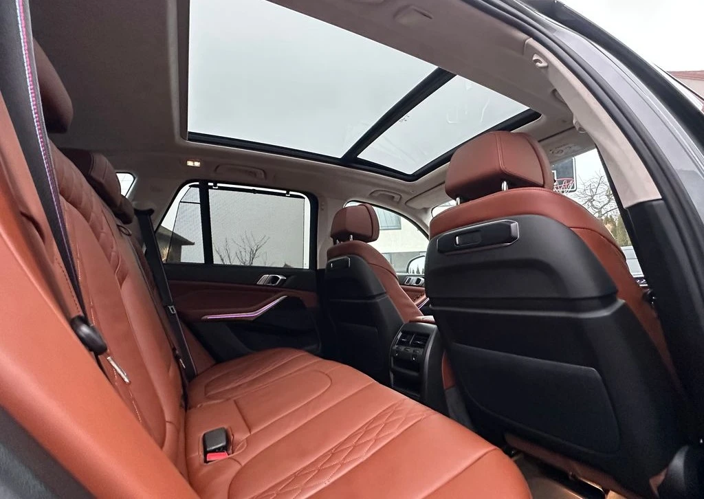 BMW X5 30d xDrive M-Sport | Mobile.bg � ����������� 10