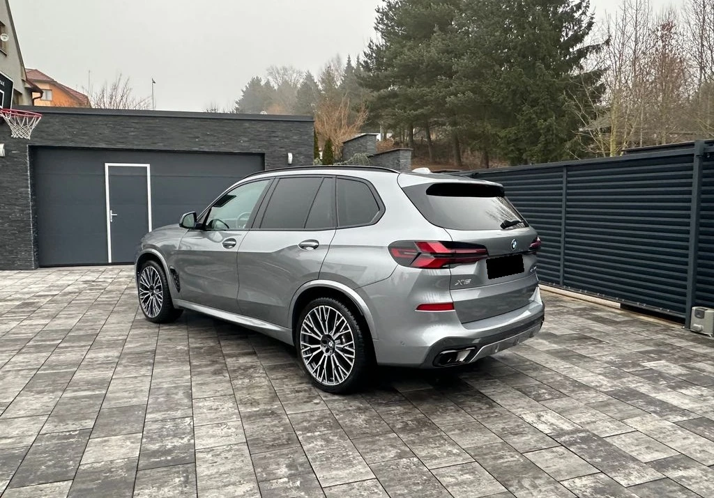 BMW X5 30d xDrive M-Sport | Mobile.bg � ����������� 2