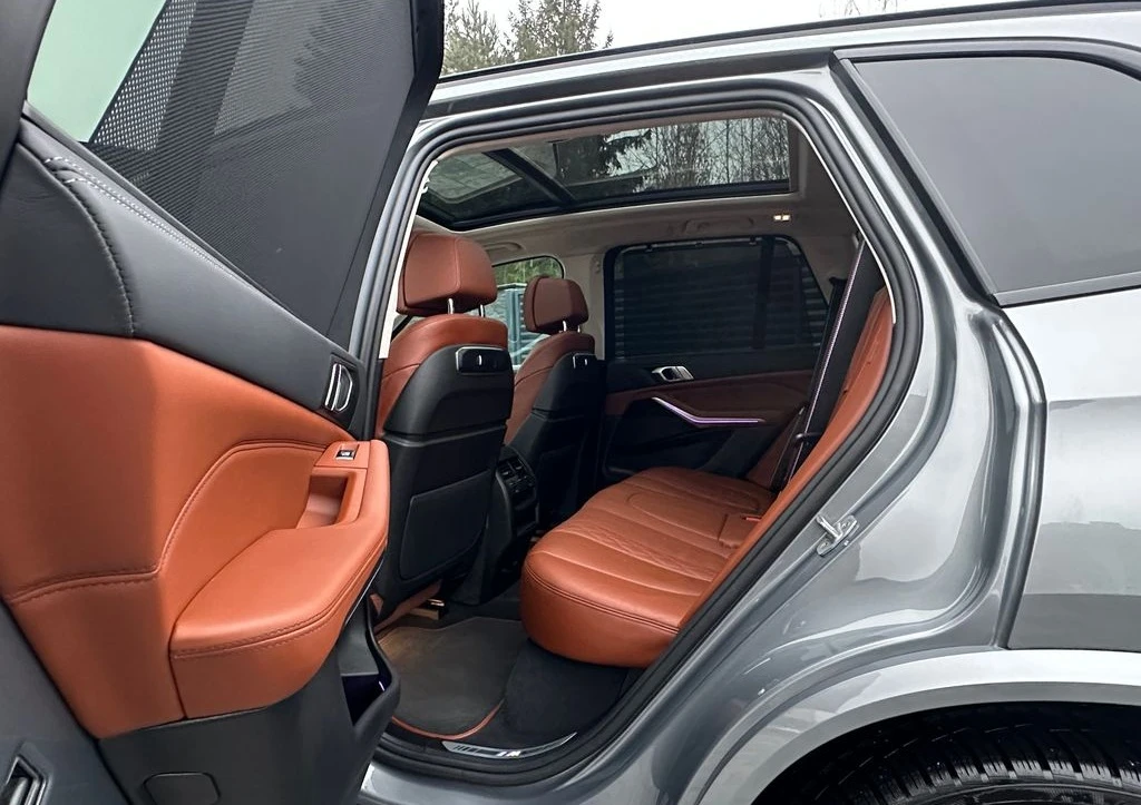 BMW X5 30d xDrive M-Sport | Mobile.bg � ����������� 9