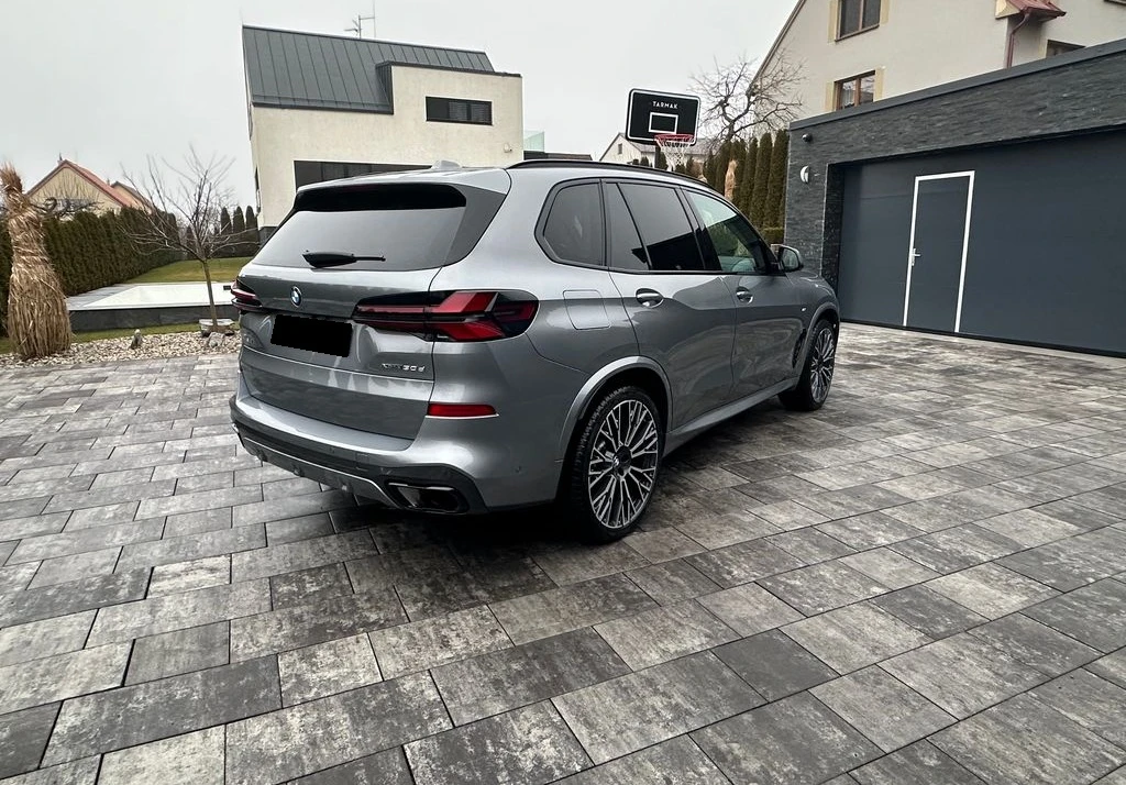 BMW X5 30d xDrive M-Sport | Mobile.bg � ����������� 4