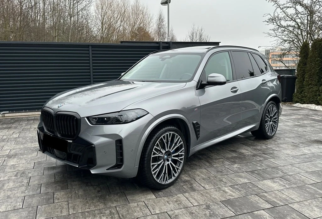BMW X5 30d xDrive M-Sport | Mobile.bg � ����������� 3