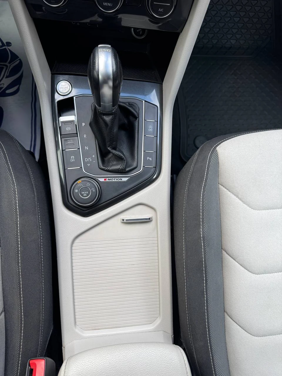 VW Tiguan 4 Motion, 2.0 TDI, SCR, снимка 16 - Автомобили и джипове - 54231843