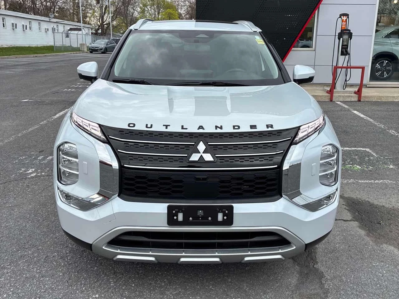 Mitsubishi Outlander * LE S AWC * ��������� * 360 * ���������������� | Mobile.bg � ����������� 6