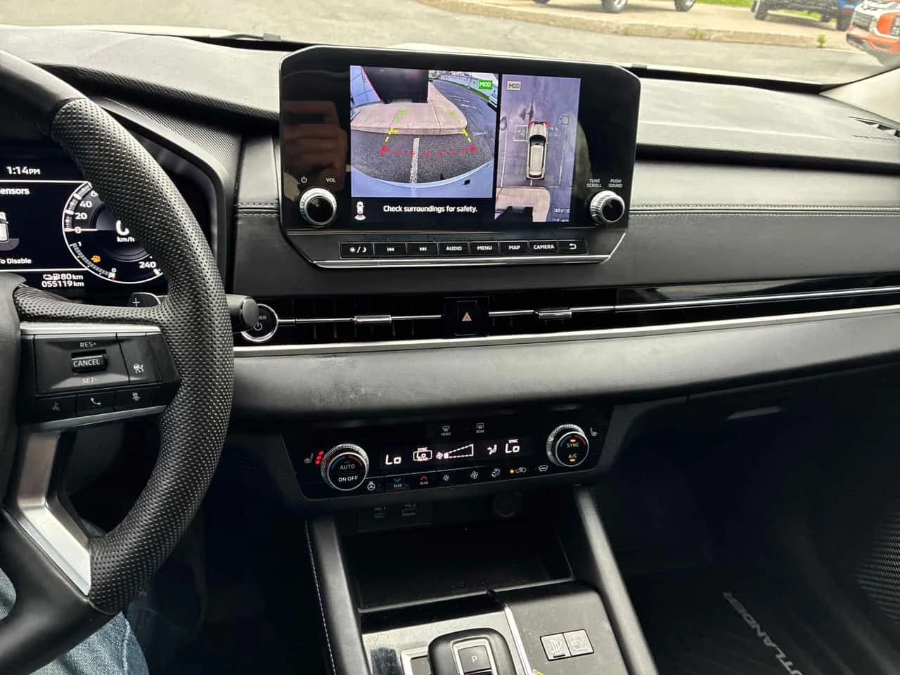 Mitsubishi Outlander * LE S AWC * ��������� * 360 * ���������������� | Mobile.bg � ����������� 9