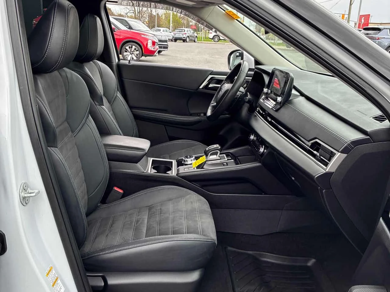 Mitsubishi Outlander * LE S AWC * ��������� * 360 * ���������������� | Mobile.bg � ����������� 17