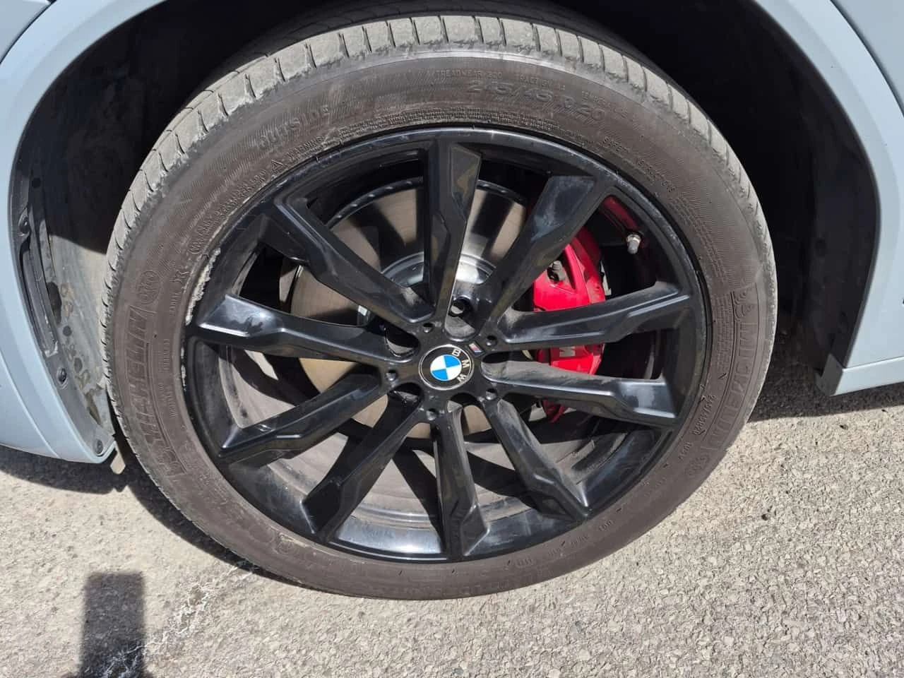 BMW X3 * XDRIVE30I * CARFAX * БЕЗ ПЪРВОНАЧАЛНА ВНОСКА, снимка 6 - Автомобили и джипове - 54640094