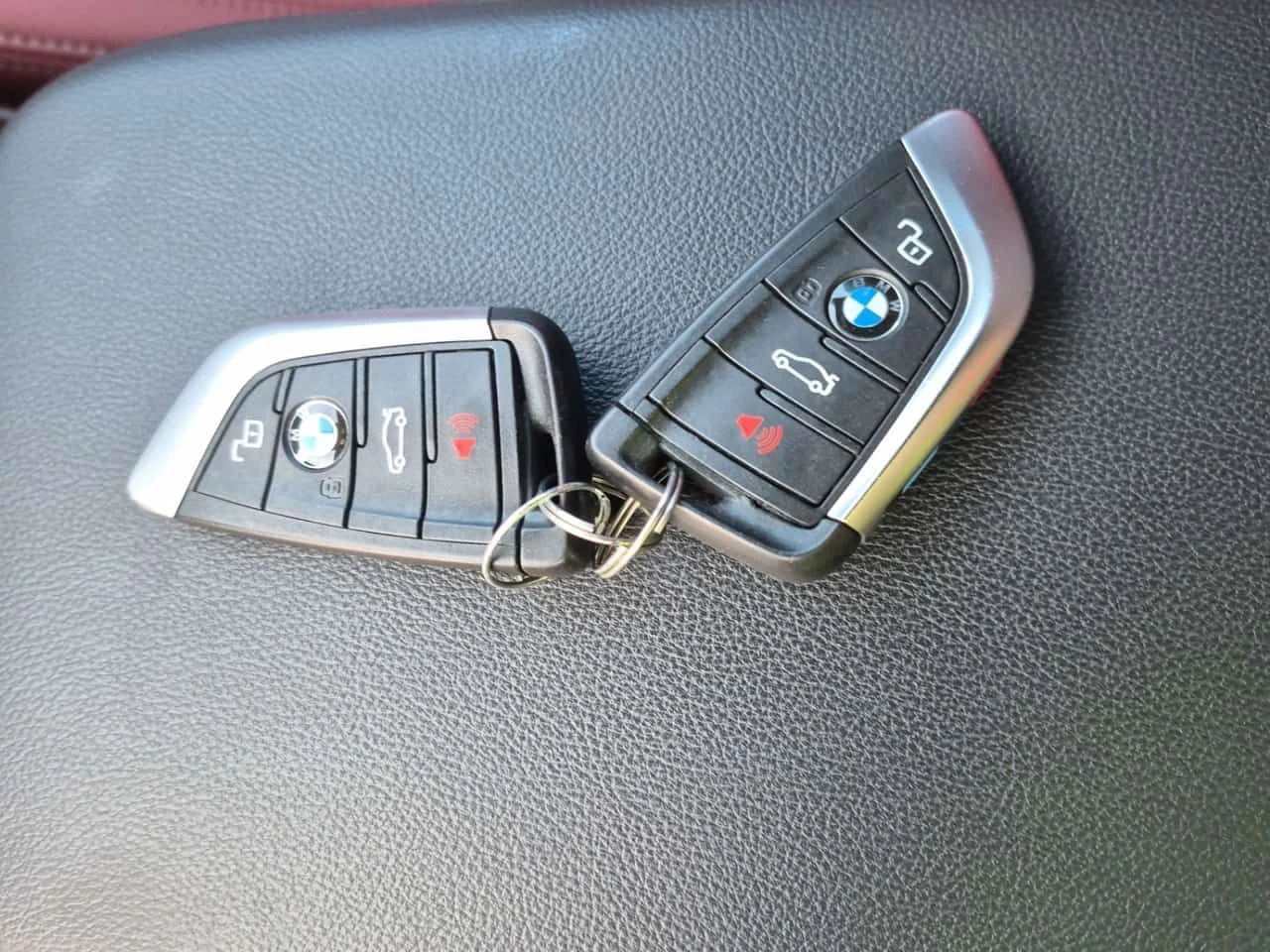 BMW X3 * XDRIVE30I * CARFAX * БЕЗ ПЪРВОНАЧАЛНА ВНОСКА, снимка 8 - Автомобили и джипове - 54640094