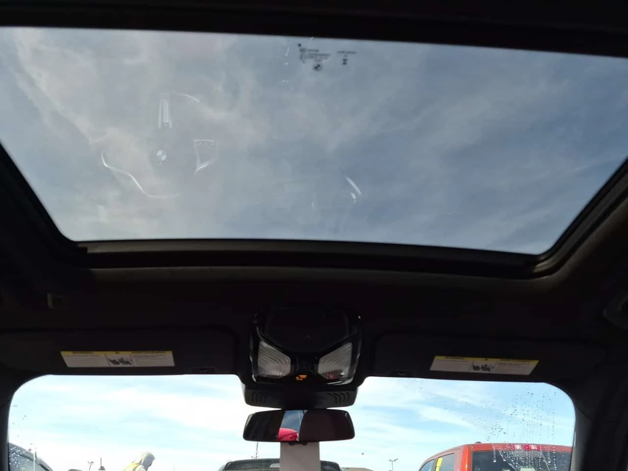 BMW X3 * XDRIVE30I * CARFAX * БЕЗ ПЪРВОНАЧАЛНА ВНОСКА, снимка 13 - Автомобили и джипове - 54640094