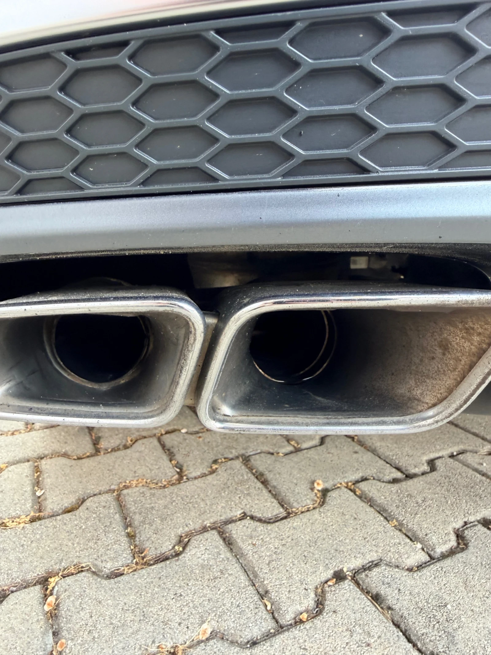 Audi SQ7, снимка 12 - Автомобили и джипове - 54828321