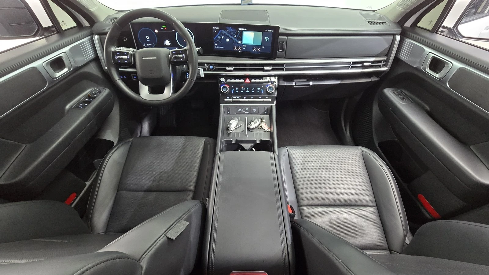 Hyundai Santa fe 2.5T* ���* KEYLESS* ������� �����* ������ ���� | Mobile.bg � ����������� 7