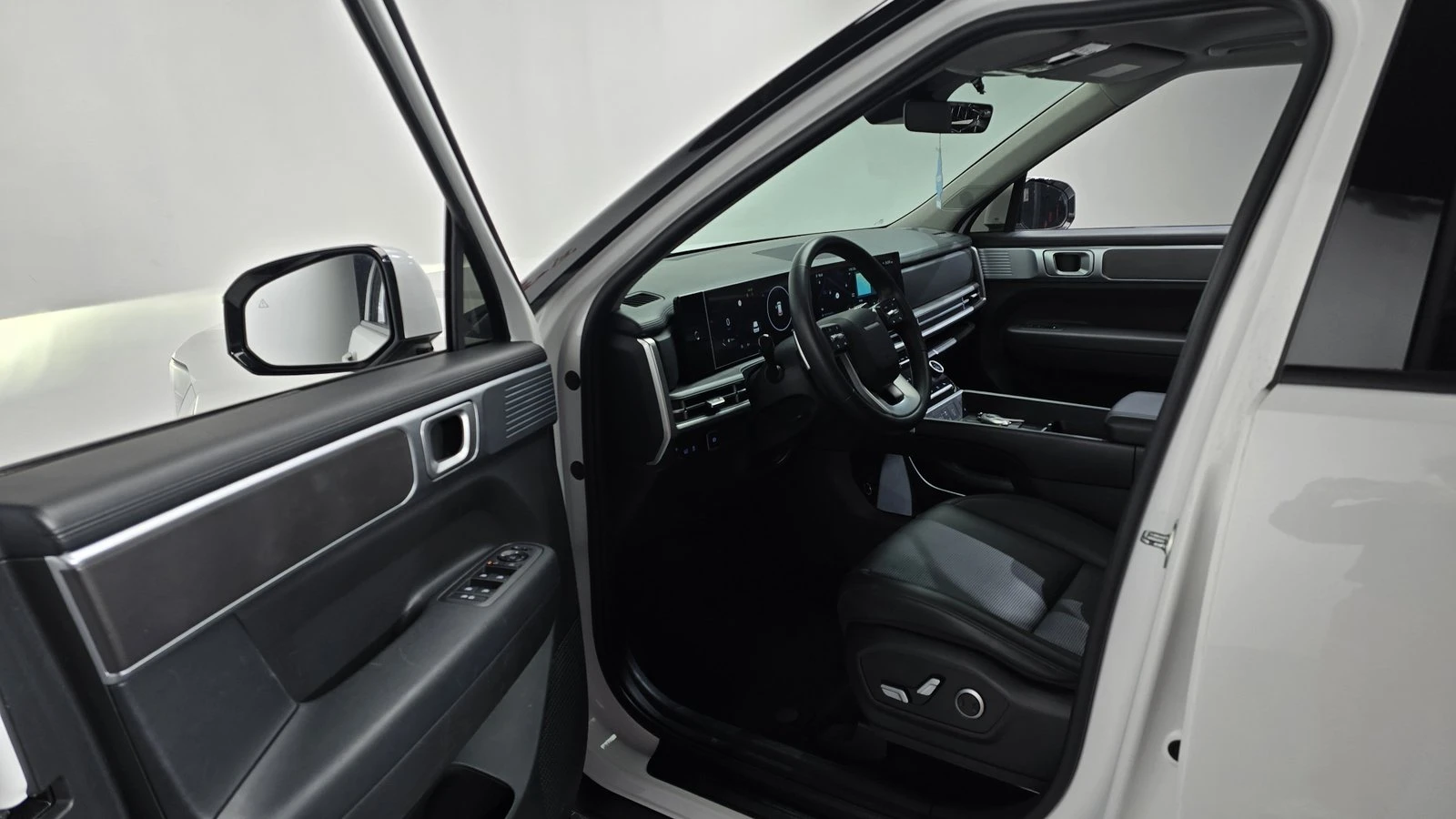 Hyundai Santa fe 2.5T* ���* KEYLESS* ������� �����* ������ ���� | Mobile.bg � ����������� 10