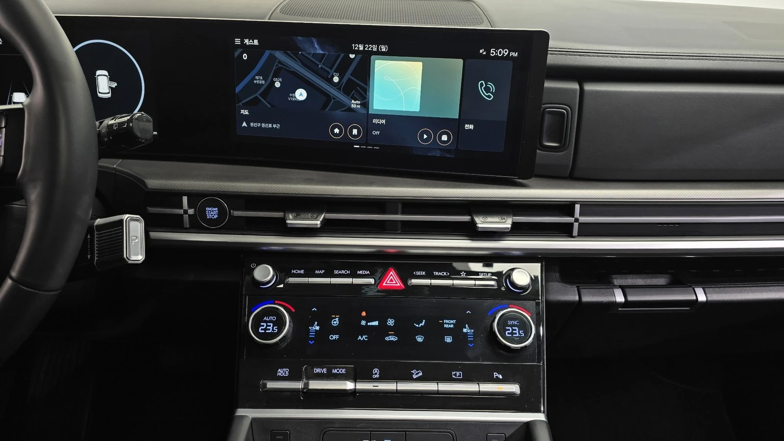 Hyundai Santa fe 2.5T* ���* KEYLESS* ������� �����* ������ ���� | Mobile.bg � ����������� 14