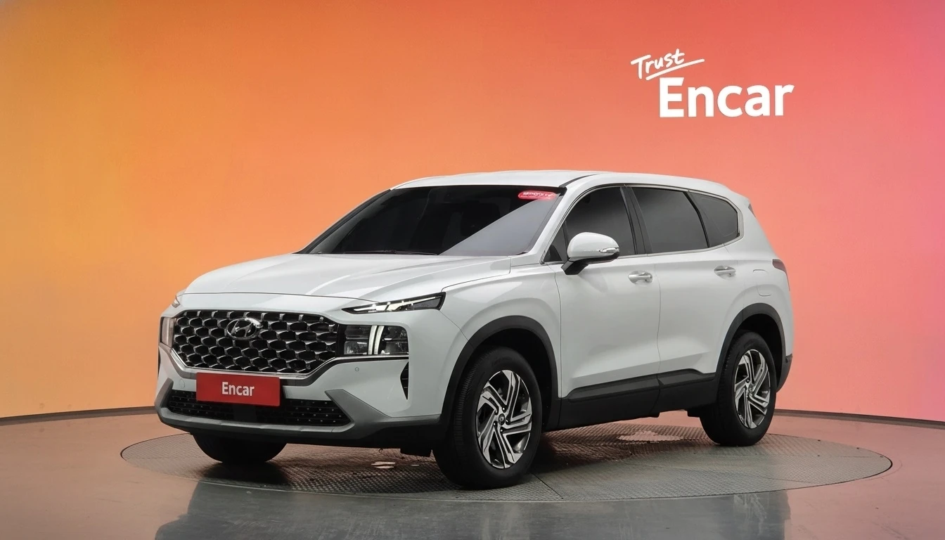Hyundai Santa fe 2.5T Exclusive* ЕЛ. БАГАЖНИК* КРАЙНА ЦЕНА