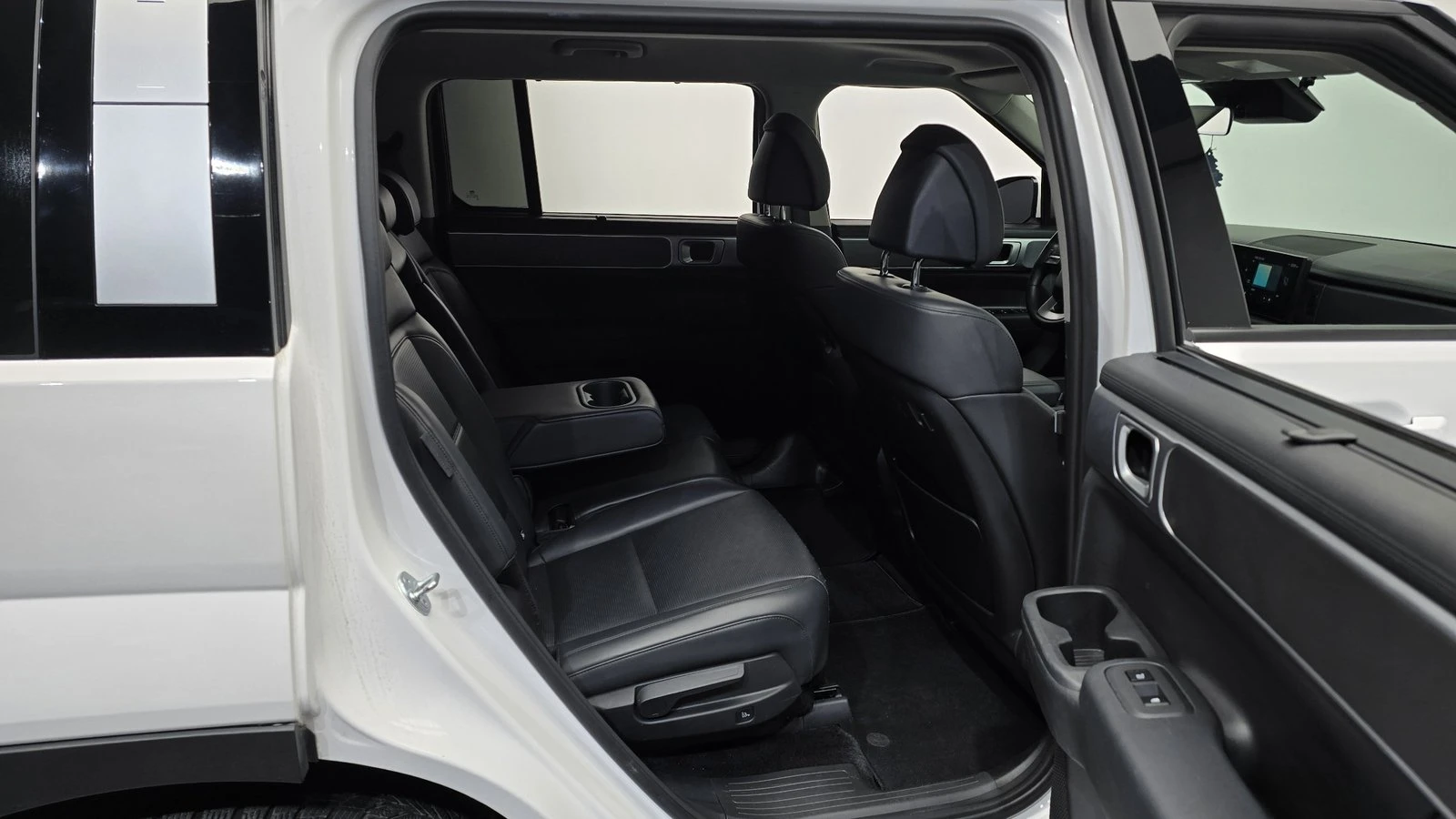 Hyundai Santa fe 2.5T* ���* KEYLESS* ������� �����* ������ ���� | Mobile.bg � ����������� 12