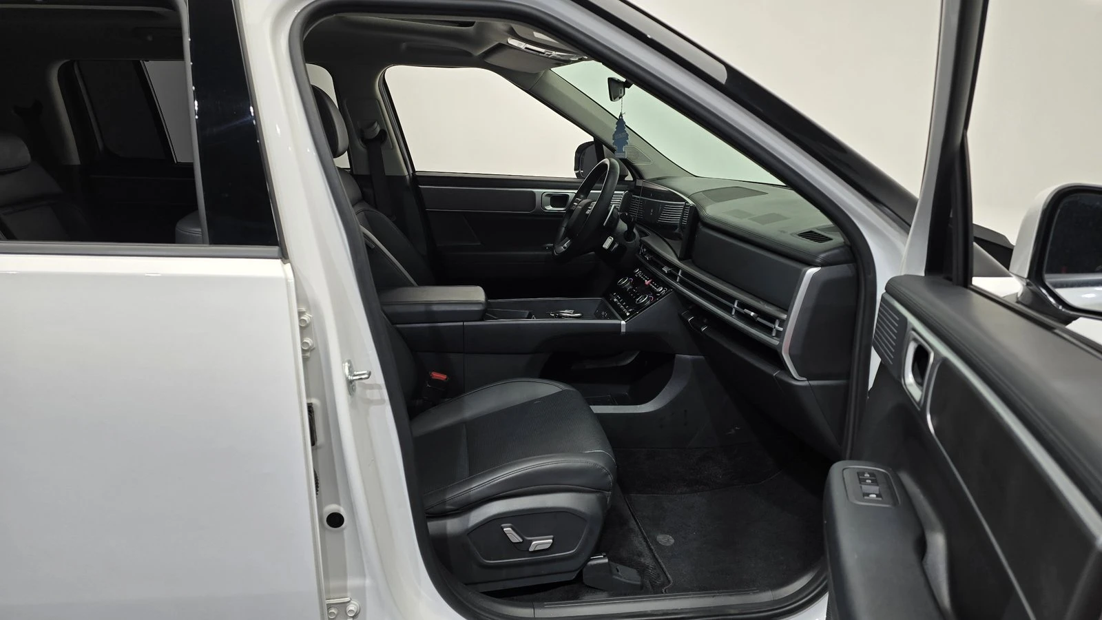 Hyundai Santa fe 2.5T* ���* KEYLESS* ������� �����* ������ ���� | Mobile.bg � ����������� 11