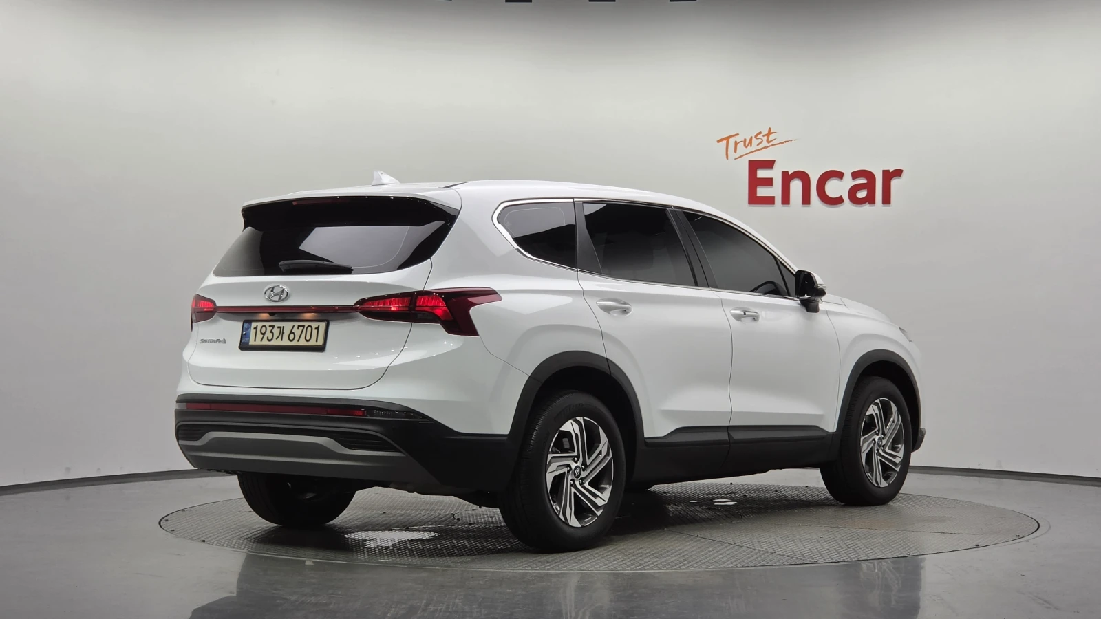 Hyundai Santa fe 2.5T Exclusive* ЕЛ. БАГАЖНИК* КРАЙНА ЦЕНА, снимка 2 - Автомобили и джипове - 55323557