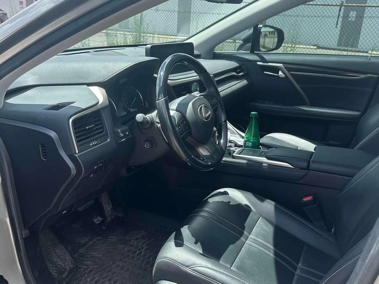 Lexus RX 350  AWD, 3.5L / LED / ��������� / ���� �� ��������  | Mobile.bg � ����������� 7