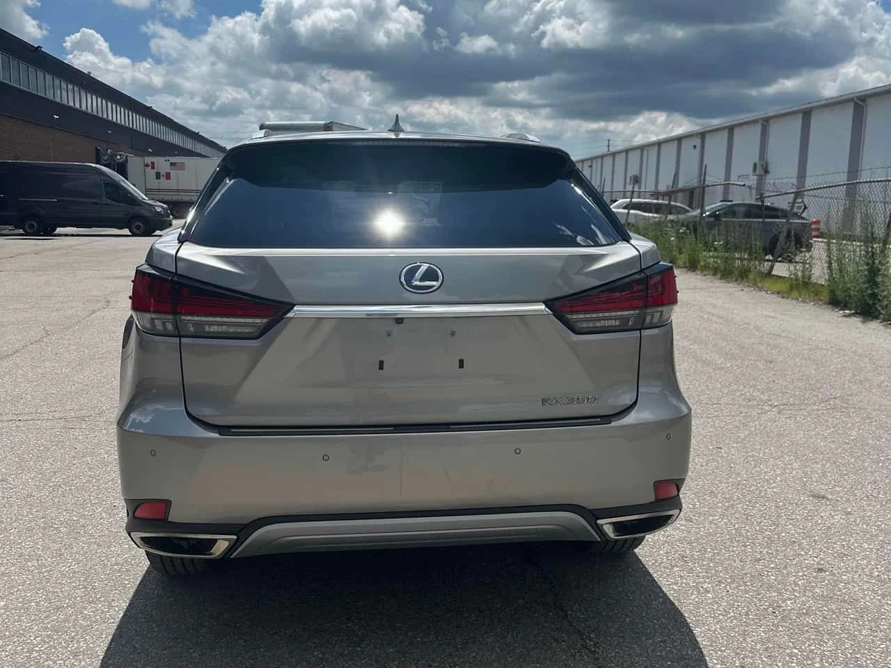 Lexus RX 350  AWD, 3.5L / LED / ��������� / ���� �� ��������  | Mobile.bg � ����������� 5