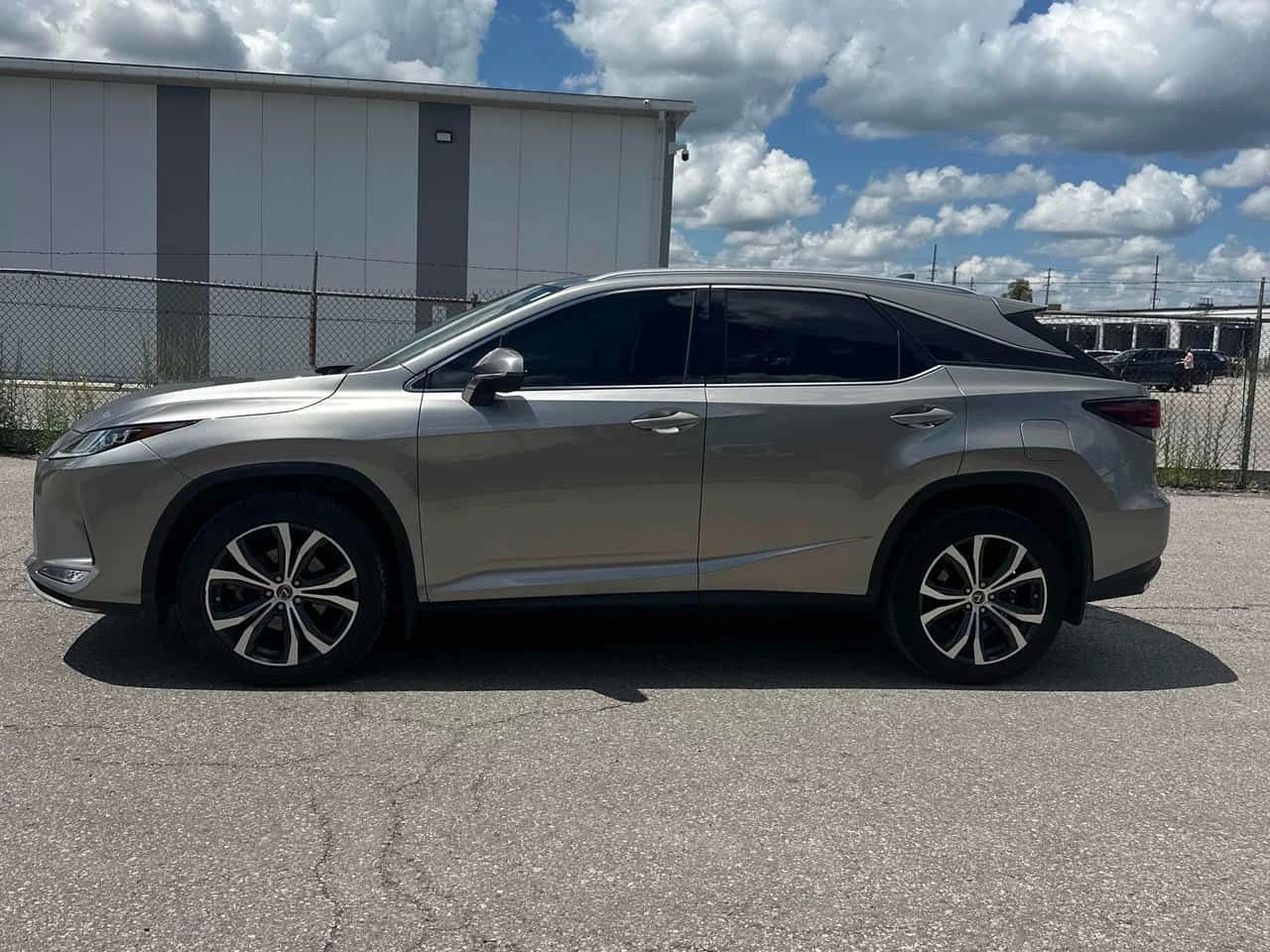 Lexus RX 350  AWD, 3.5L / LED / ��������� / ���� �� ��������  | Mobile.bg � ����������� 3