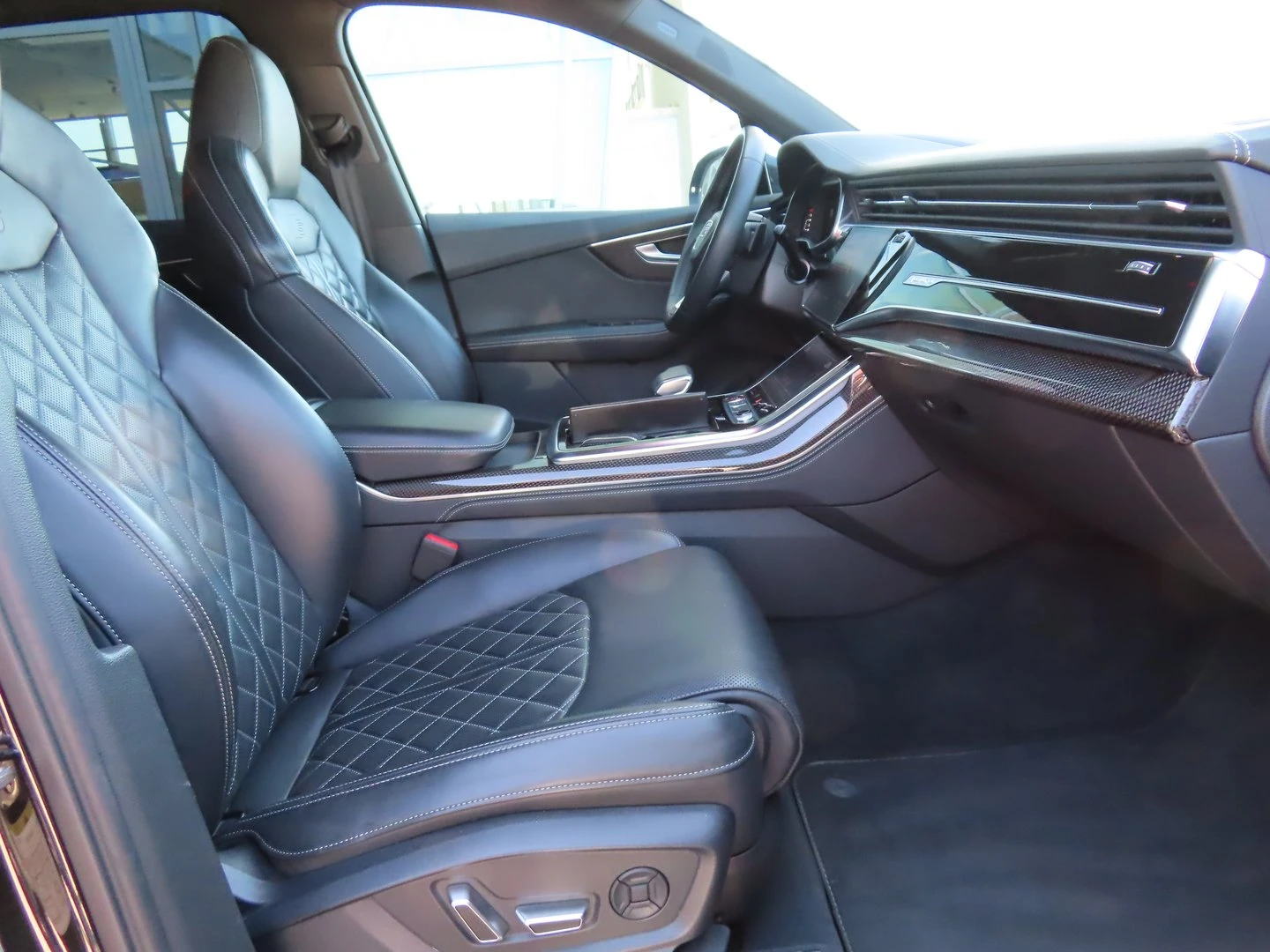 Audi SQ7 | Mobile.bg � ����������� 6