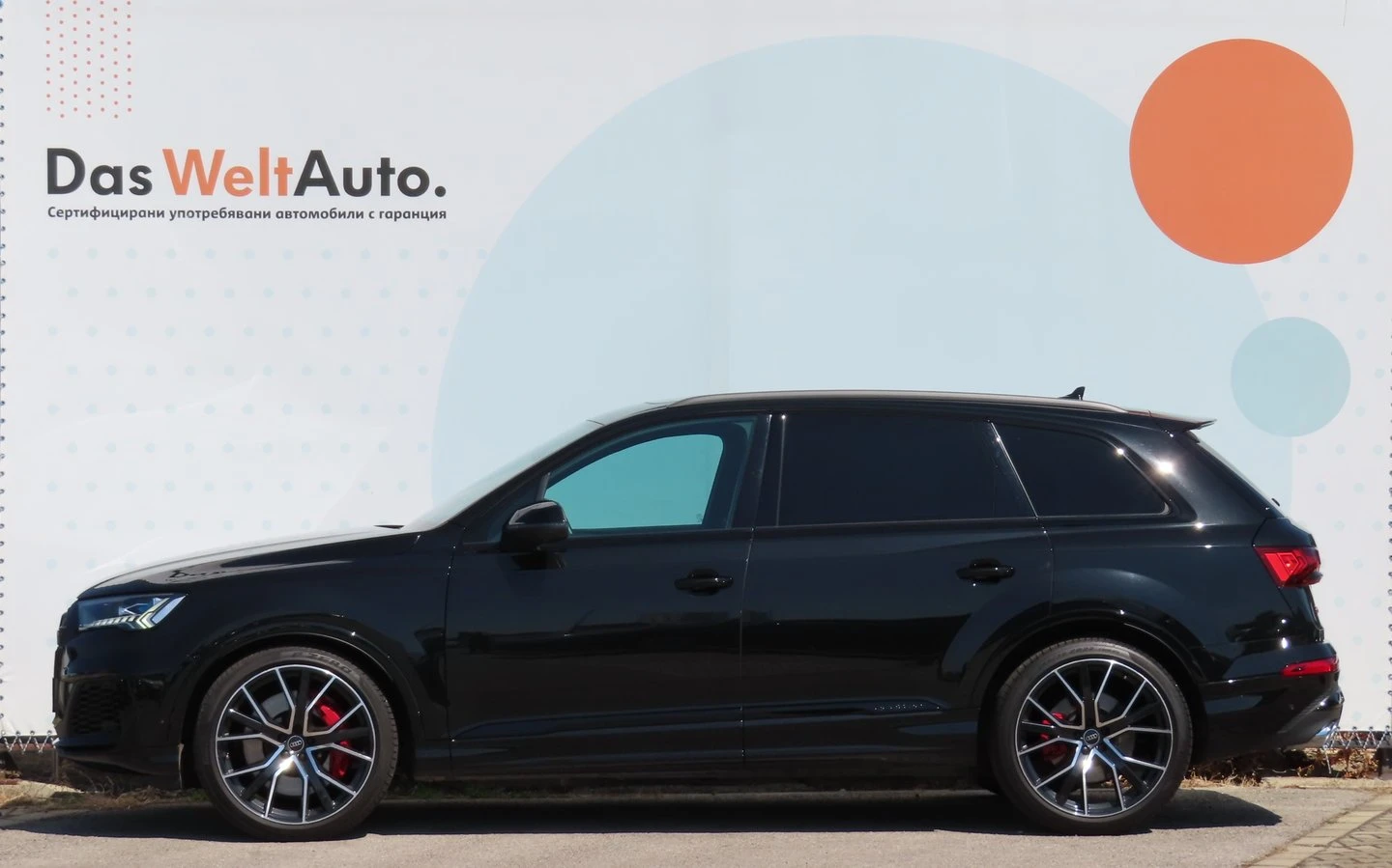 Audi SQ7 | Mobile.bg � ����������� 2
