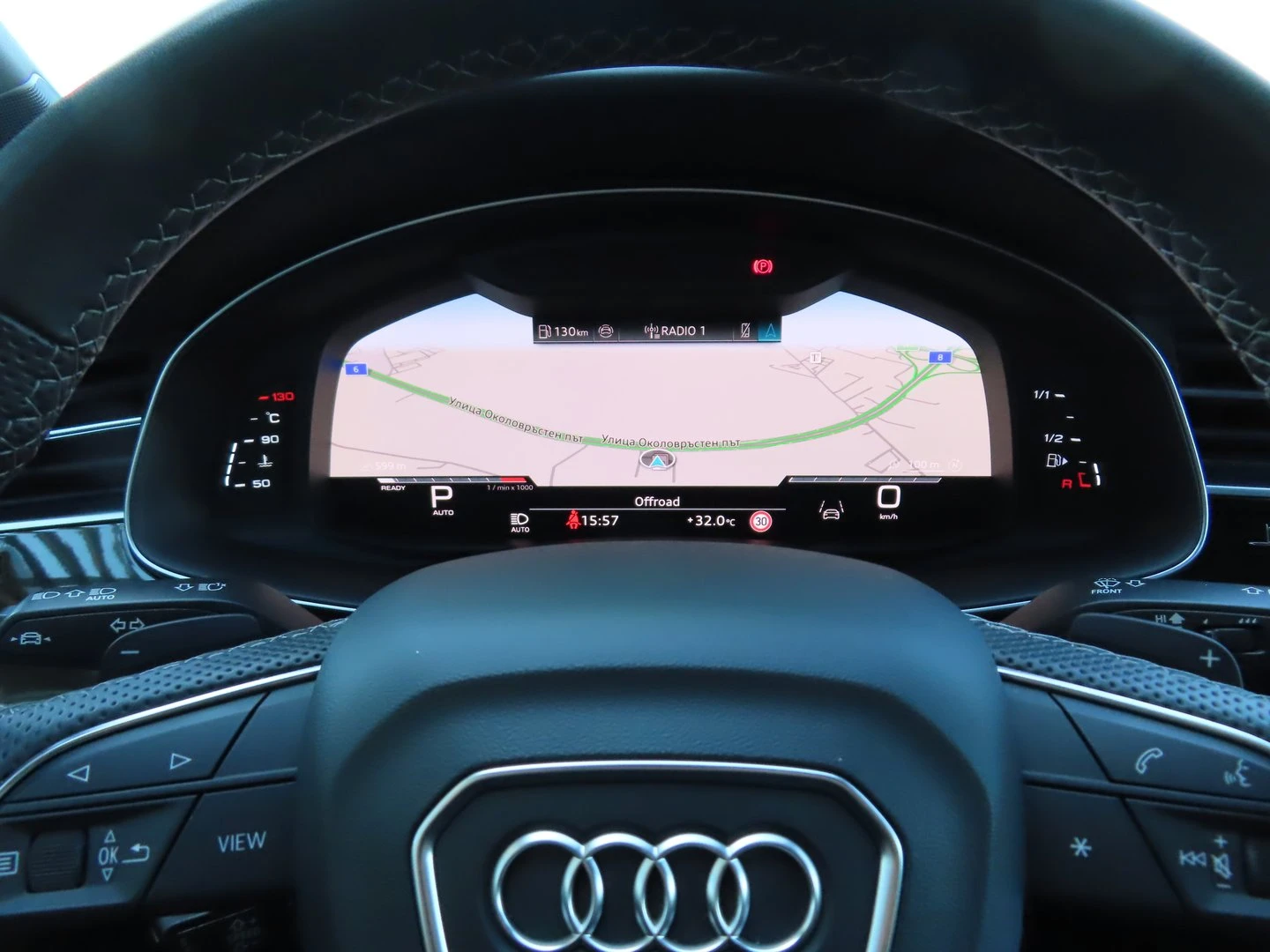 Audi SQ7 | Mobile.bg � ����������� 14