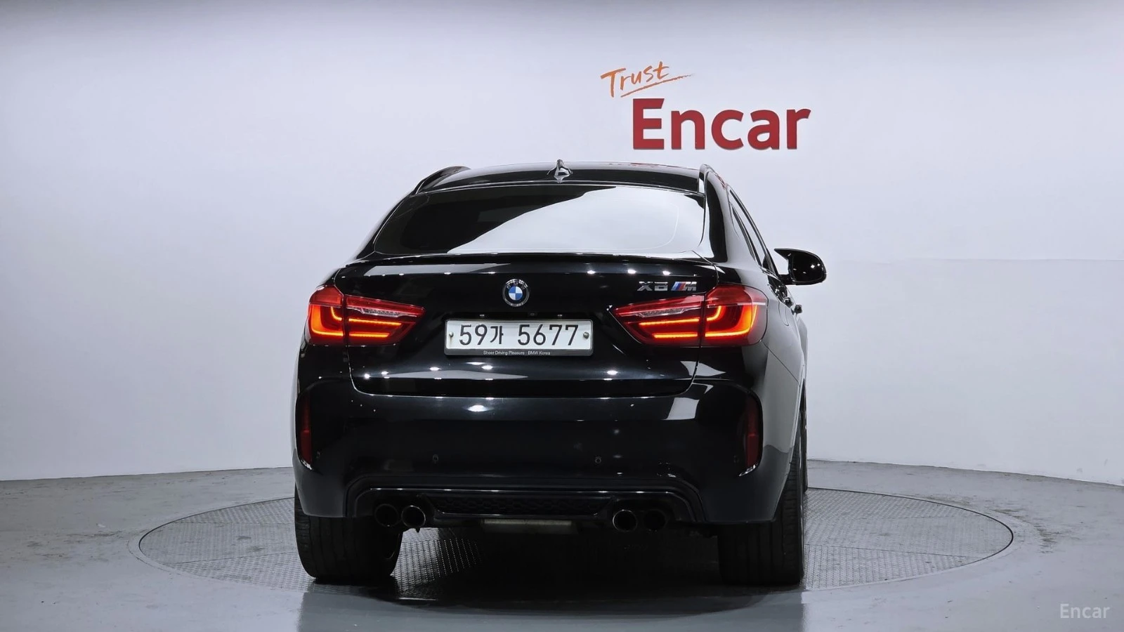 BMW X6 X6M 4.4* КОЖА* ОБДУХВ* НАВИ* ПАНО* HUD, снимка 4 - Автомобили и джипове - 55579745