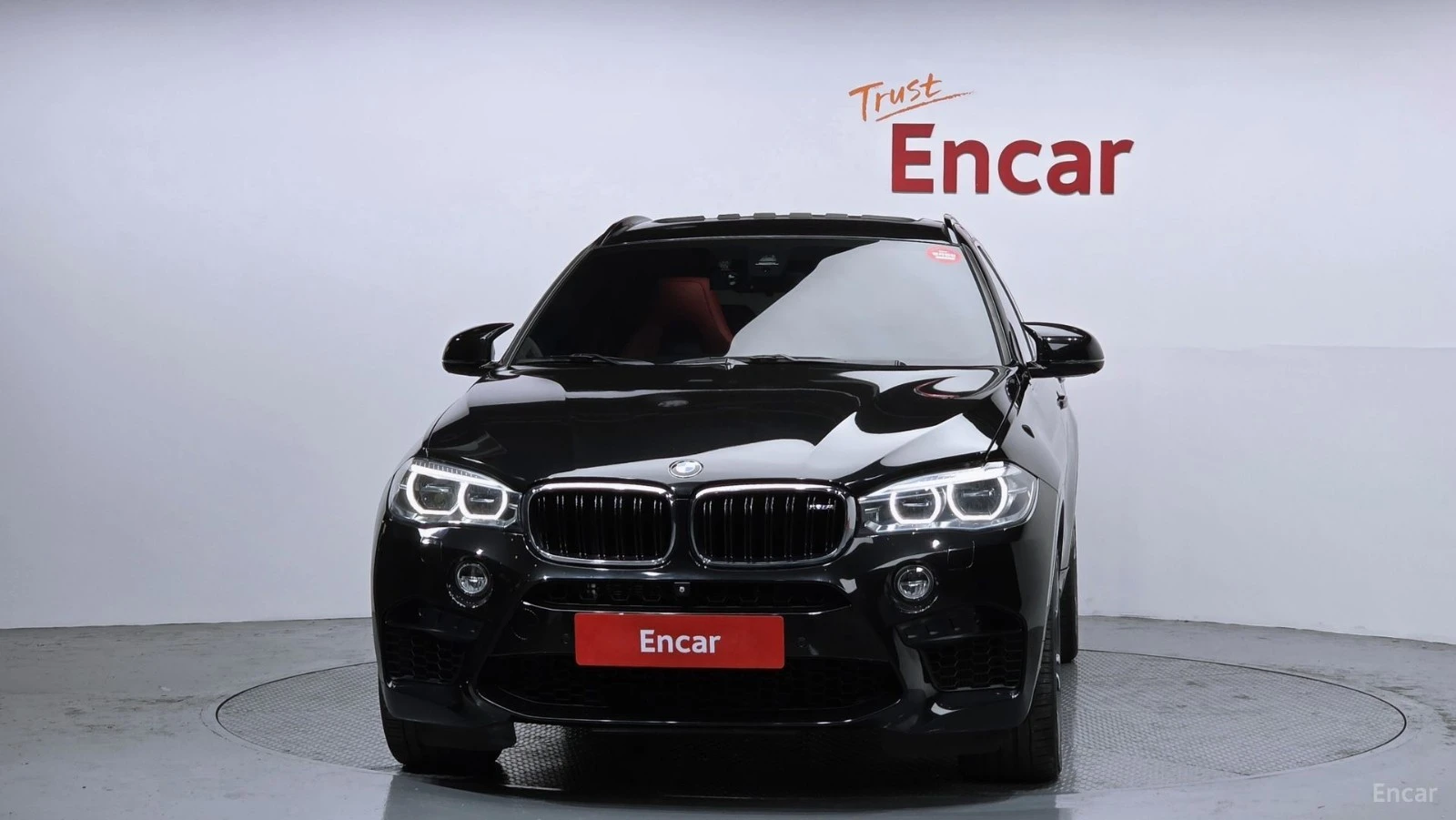 BMW X6 X6M 4.4* КОЖА* ОБДУХВ* НАВИ* ПАНО* HUD, снимка 3 - Автомобили и джипове - 55579745