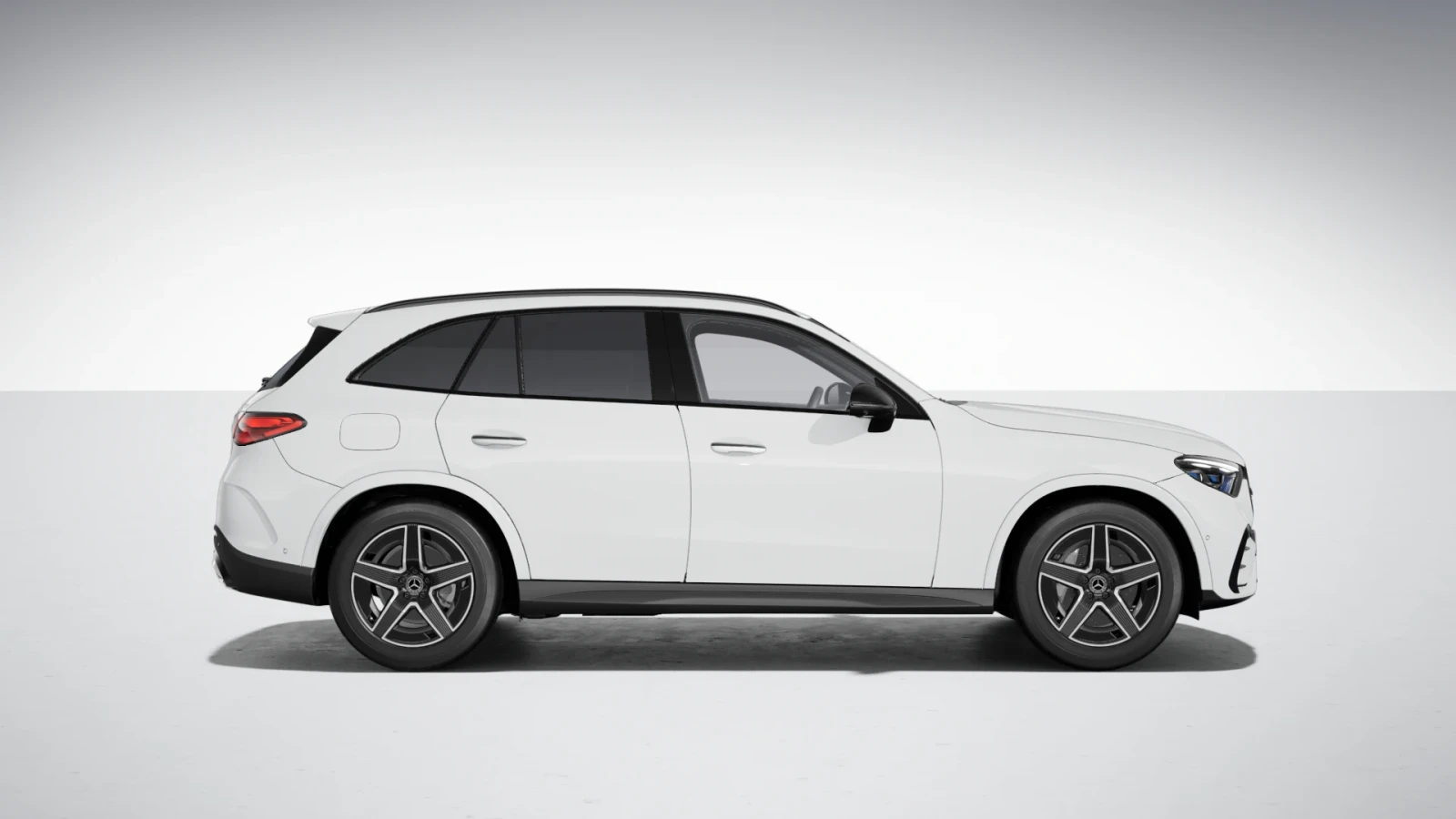 Mercedes-Benz GLC 300 4MATIC, снимка 3 - Автомобили и джипове - 55637120