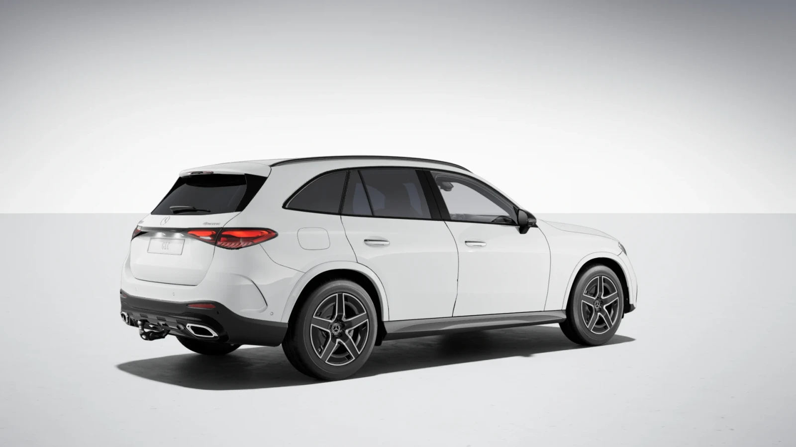 Mercedes-Benz GLC 300 4MATIC, снимка 4 - Автомобили и джипове - 55637120