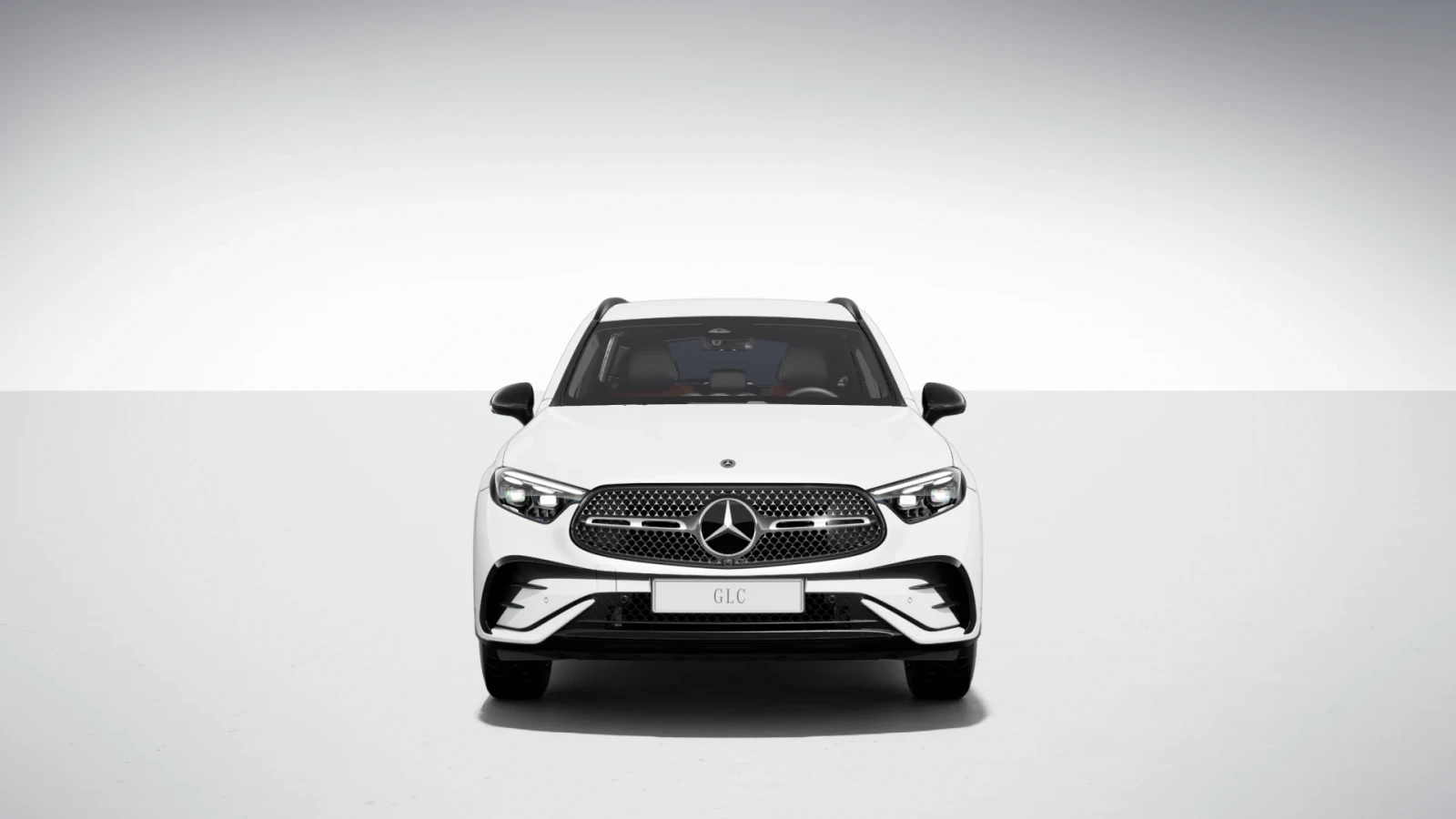 Mercedes-Benz GLC 300 4MATIC, снимка 2 - Автомобили и джипове - 55637120
