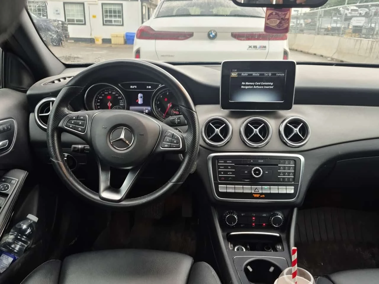 Mercedes-Benz GLA * 250 * CARFAX * БЕЗ ПЪРВОНАЧАЛНА ВНОСКА, снимка 10 - Автомобили и джипове - 55642276