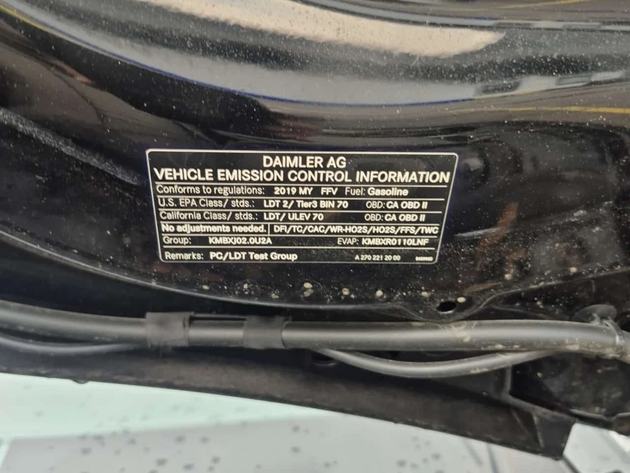 Mercedes-Benz GLA * 250 * CARFAX * БЕЗ ПЪРВОНАЧАЛНА ВНОСКА, снимка 17 - Автомобили и джипове - 55642276