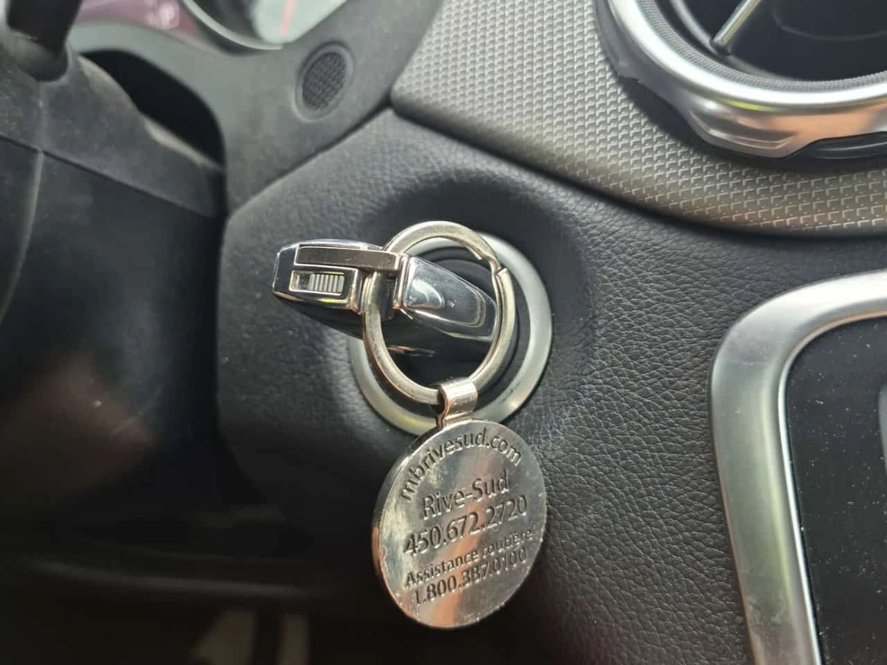 Mercedes-Benz GLA * 250 * CARFAX * БЕЗ ПЪРВОНАЧАЛНА ВНОСКА, снимка 8 - Автомобили и джипове - 55642276