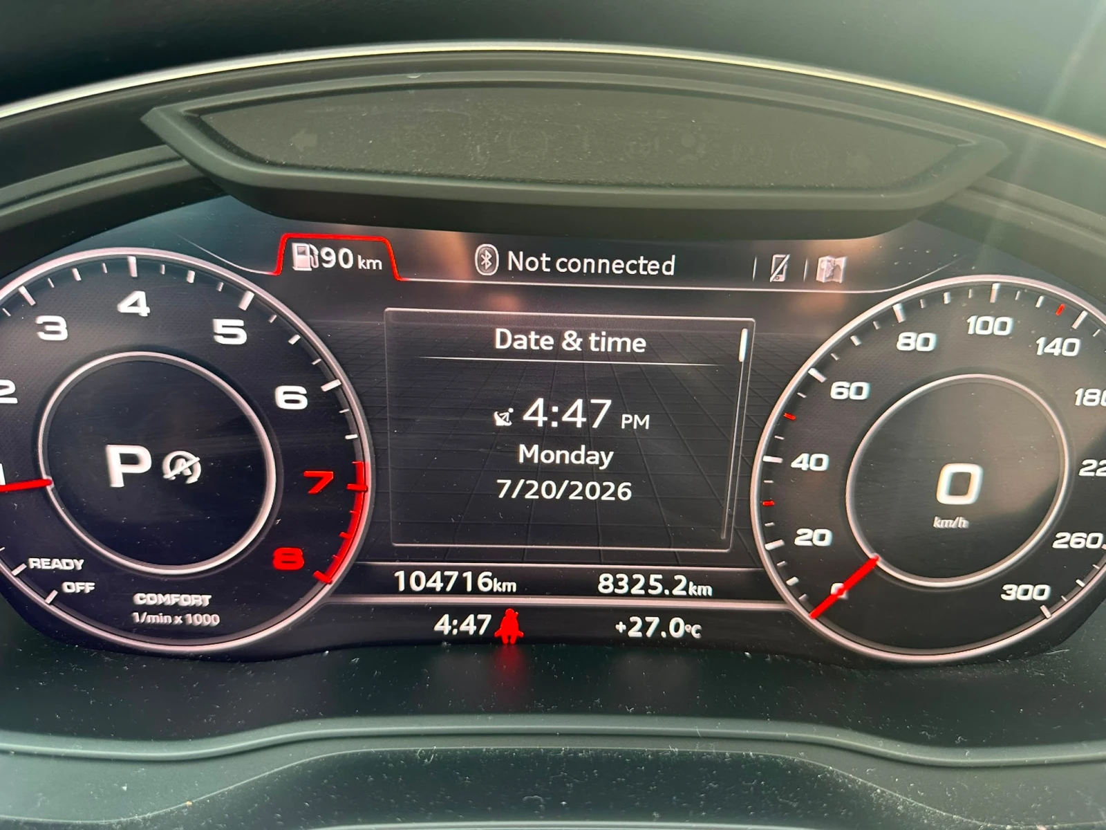 Audi Q5 * Progressiv * CARFAX * ЦЕНА ДО БГ, снимка 11 - Автомобили и джипове - 55940940