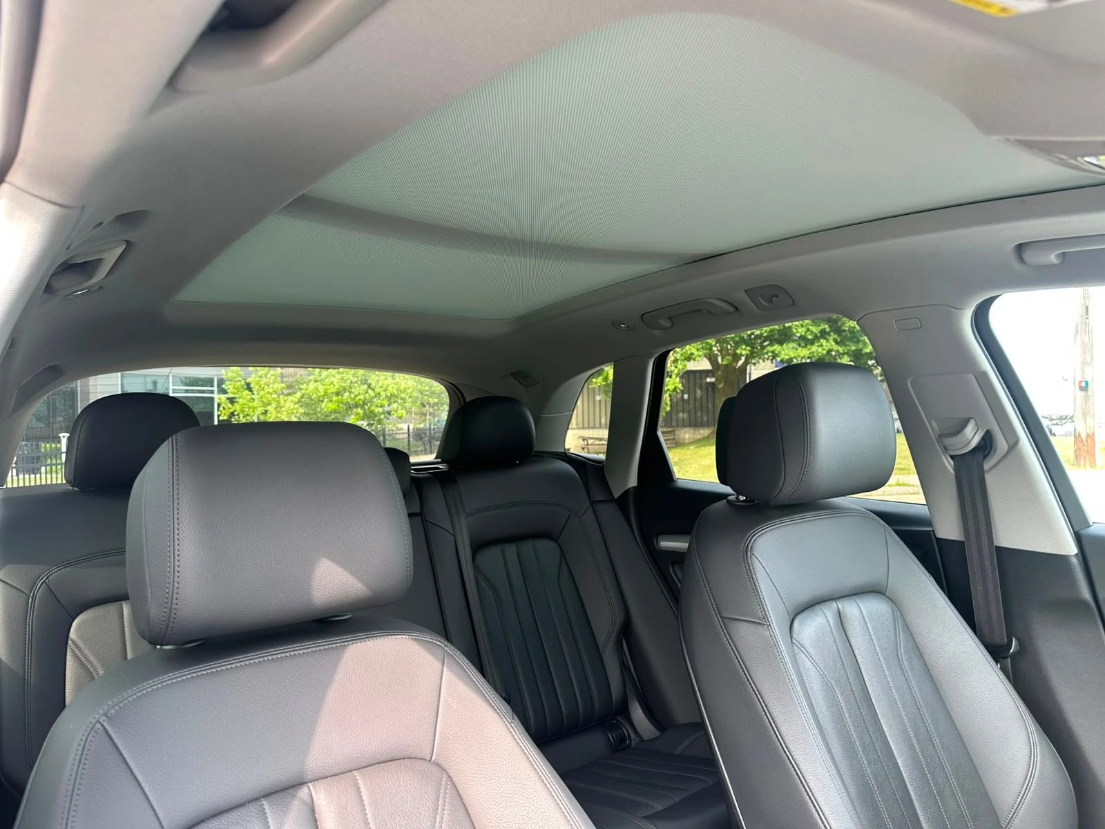 Audi Q5 * Progressiv * CARFAX * ЦЕНА ДО БГ, снимка 15 - Автомобили и джипове - 55940940