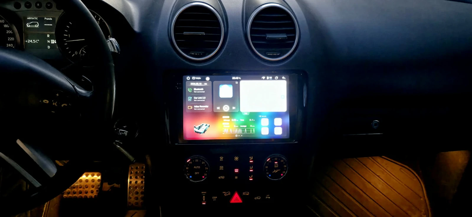 Mercedes-Benz ML 350 | Mobile.bg � ����������� 4