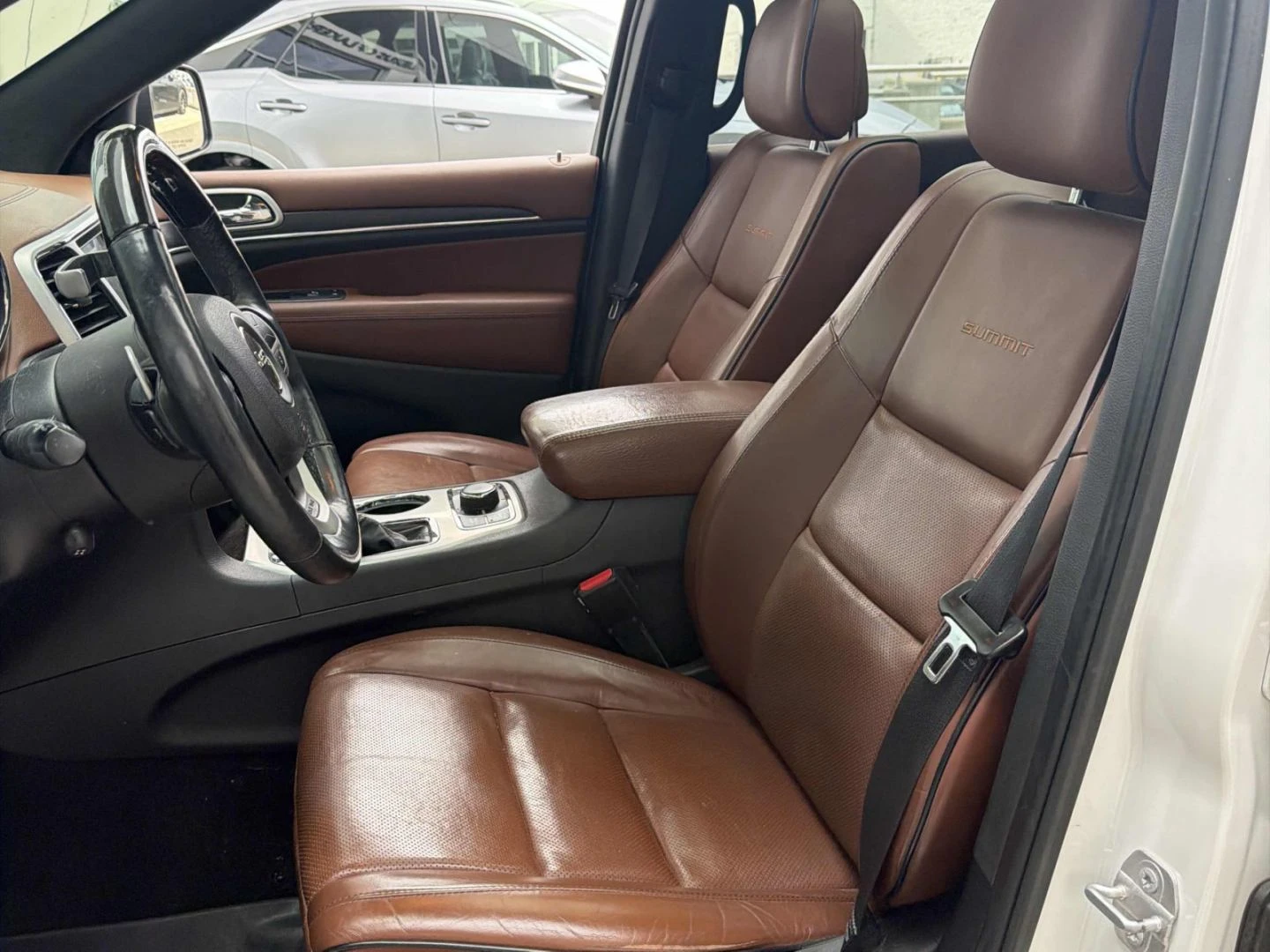 Jeep Grand cherokee SUMMIT* Distronic* �����* �������* ������ | Mobile.bg � ����������� 6