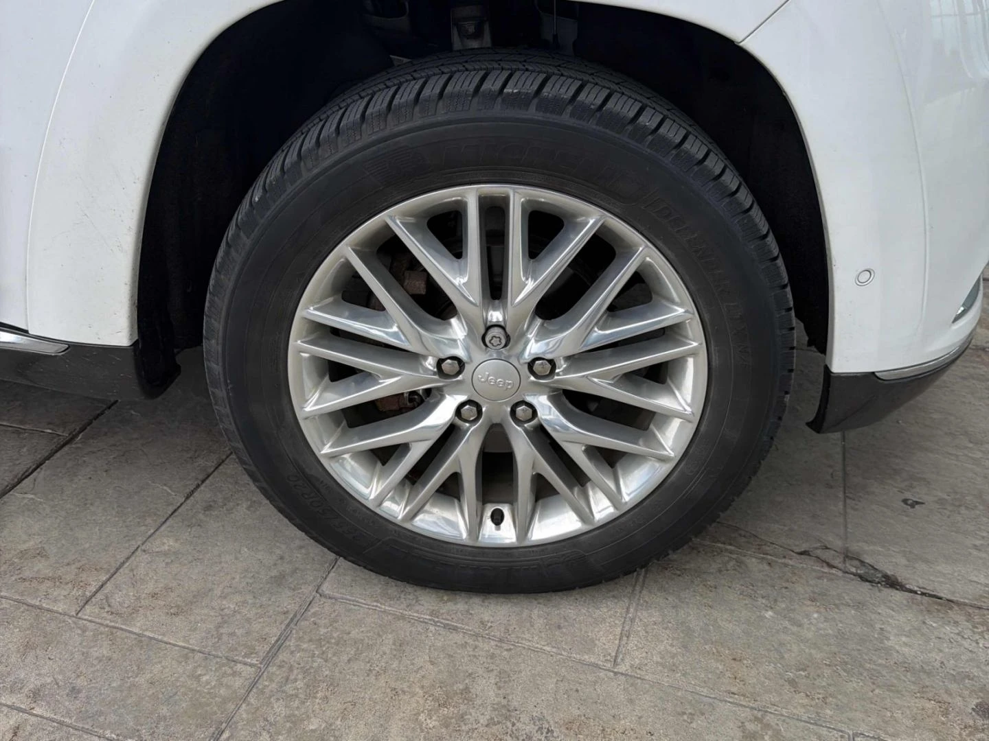 Jeep Grand cherokee SUMMIT* Distronic* �����* �������* ������ | Mobile.bg � ����������� 14