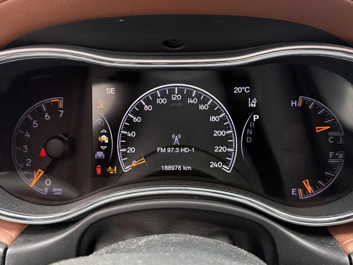 Jeep Grand cherokee SUMMIT* Distronic* �����* �������* ������ | Mobile.bg � ����������� 8