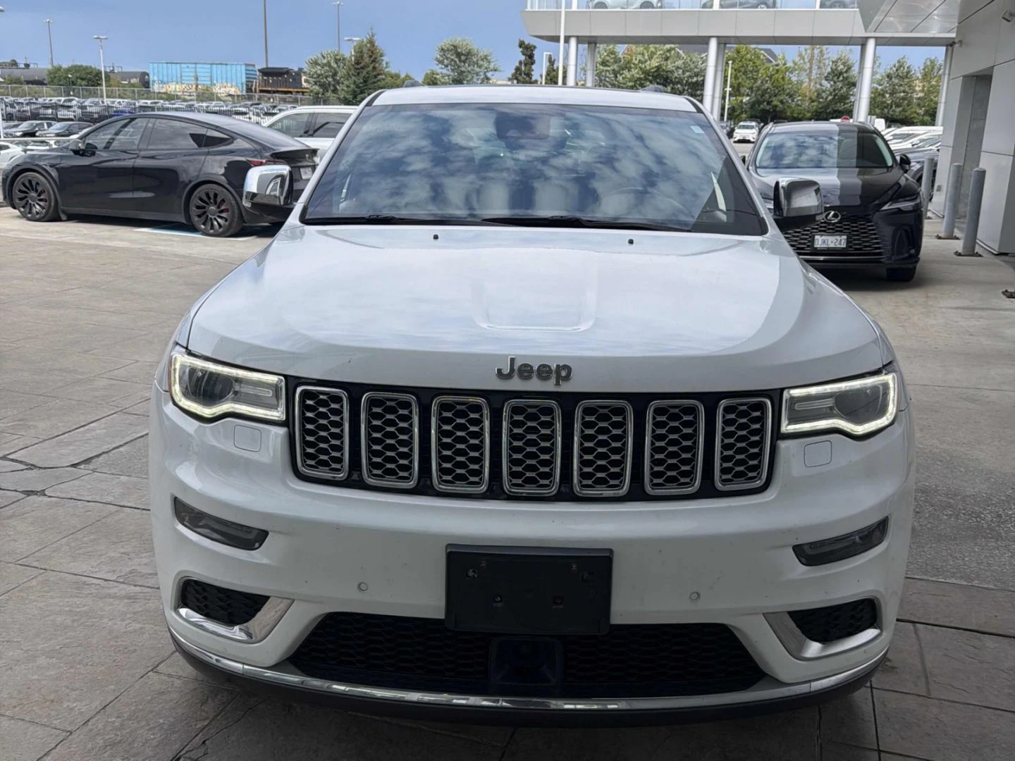 Jeep Grand cherokee SUMMIT* Distronic* �����* �������* ������ | Mobile.bg � ����������� 2